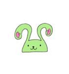 Eroli's Diary（個別スタンプ：12）