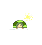 Eroli's Diary（個別スタンプ：13）