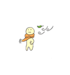 Eroli's Diary（個別スタンプ：15）
