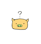 Eroli's Diary（個別スタンプ：16）