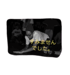 世界の神田（個別スタンプ：5）