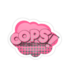 Phraszy（個別スタンプ：2）