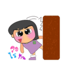 Sayomi.V2（個別スタンプ：24）