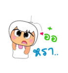 Mana.V2（個別スタンプ：9）