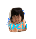 yunogawa（個別スタンプ：7）