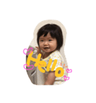yunogawa（個別スタンプ：9）