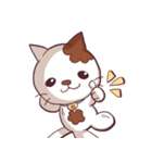 Doktan（個別スタンプ：1）
