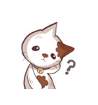 Doktan（個別スタンプ：2）