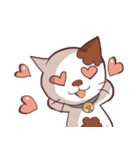 Doktan（個別スタンプ：3）