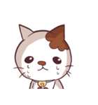 Doktan（個別スタンプ：7）