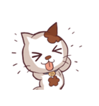 Doktan（個別スタンプ：8）