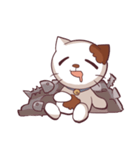 Doktan（個別スタンプ：14）