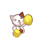 Doktan（個別スタンプ：19）