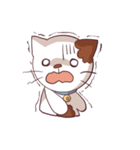 Doktan（個別スタンプ：20）