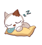Doktan（個別スタンプ：21）