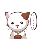 Doktan（個別スタンプ：22）