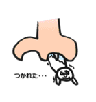 パリ3（個別スタンプ：2）