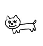 パリ3（個別スタンプ：6）