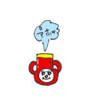 パリ3（個別スタンプ：25）