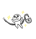 パリ3（個別スタンプ：29）