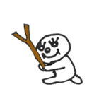 パリ3（個別スタンプ：39）
