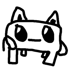 [LINEスタンプ] cute face pack
