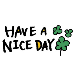 [LINEスタンプ] ひとこと英語