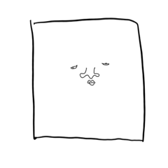 [LINEスタンプ] まるさんかくしかくのせかい