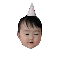 [LINEスタンプ] Phingphing