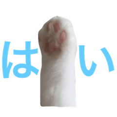 [LINEスタンプ] そらの手も借りたい！