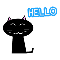 [LINEスタンプ] Gossip Friends