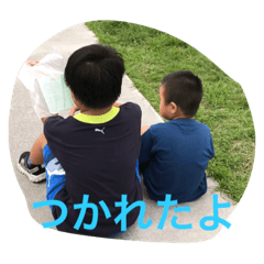[LINEスタンプ] ひなそうぷーあく