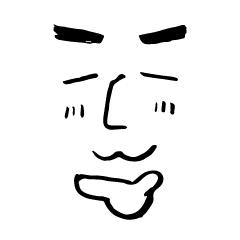 [LINEスタンプ] のんびり㌧さんの日常会話