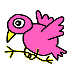 [LINEスタンプ] Animal 8