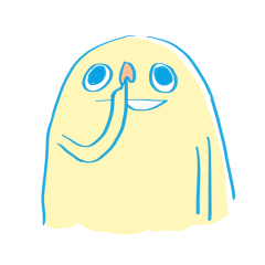 [LINEスタンプ] Mr.treepotato