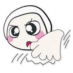 [LINEスタンプ] Mr. Nobi.. Nice Nice..