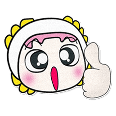 [LINEスタンプ] Mr. BaBa..^_^ Nice Nice