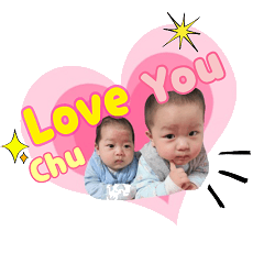 [LINEスタンプ] Q Babylife2