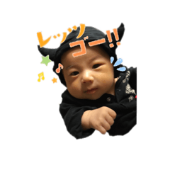 [LINEスタンプ] れんれんスタンプ 2