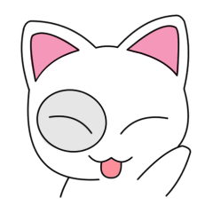[LINEスタンプ] Maotori v1