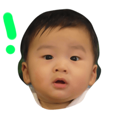 [LINEスタンプ] Nine V.1