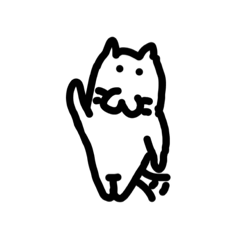 [LINEスタンプ] ぽてち