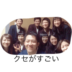 [LINEスタンプ] komi537