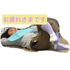 [LINEスタンプ] ことことコトコト