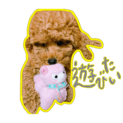 [LINEスタンプ] ジャックとまめの木