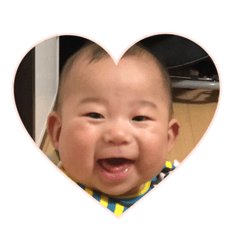 [LINEスタンプ] 冬真スタンプ