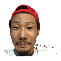 [LINEスタンプ] だいごのスタンプ