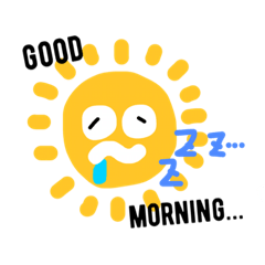 [LINEスタンプ] そのときスタンプ
