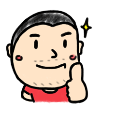 [LINEスタンプ] よしあきくんスタンプ