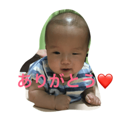 [LINEスタンプ] やまはる